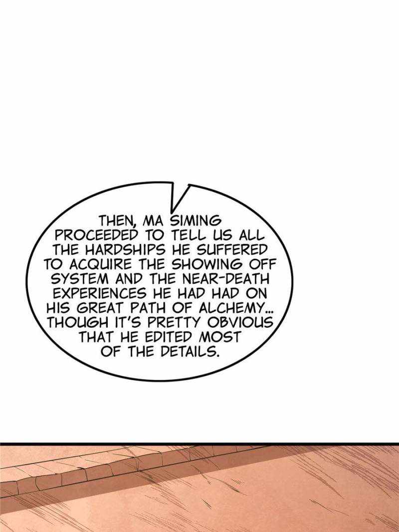 The Boss of Token Exchanging Chapter 143 - Page 16
