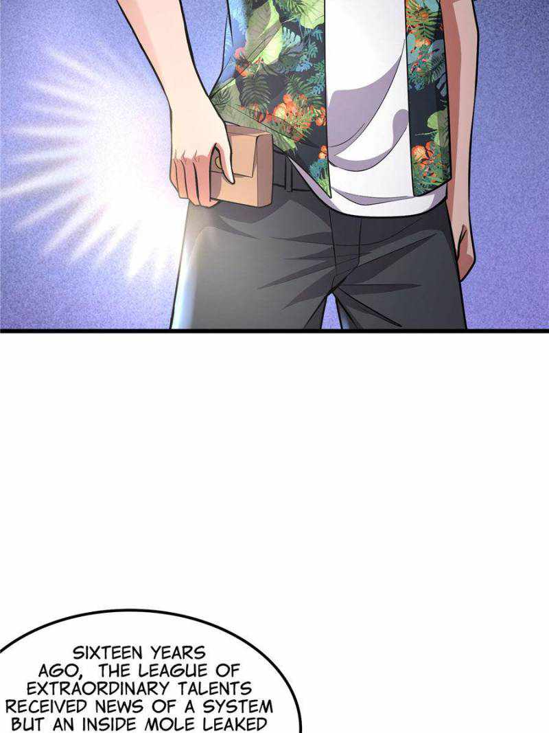 The Boss of Token Exchanging Chapter 143 - Page 22