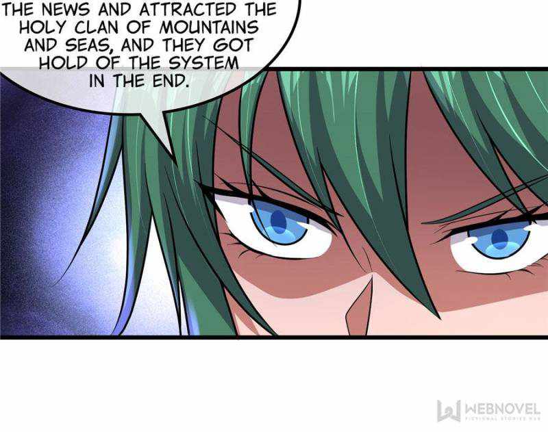 The Boss of Token Exchanging Chapter 143 - Page 23