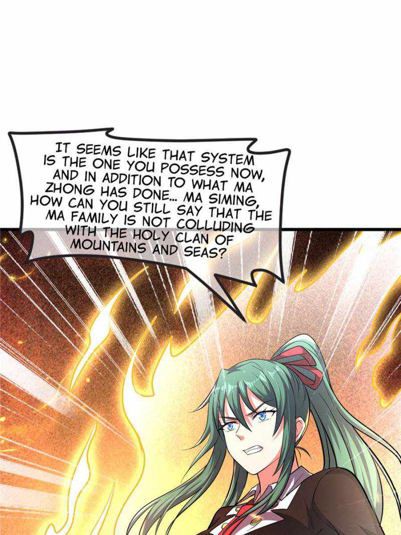The Boss of Token Exchanging Chapter 143 - Page 24