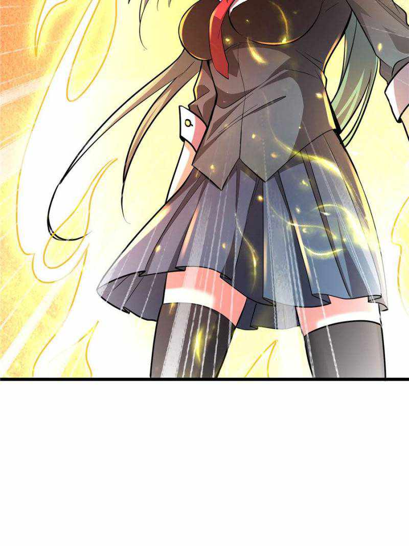 The Boss of Token Exchanging Chapter 143 - Page 25