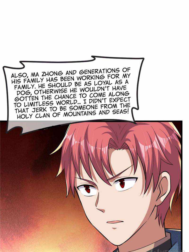 The Boss of Token Exchanging Chapter 143 - Page 29