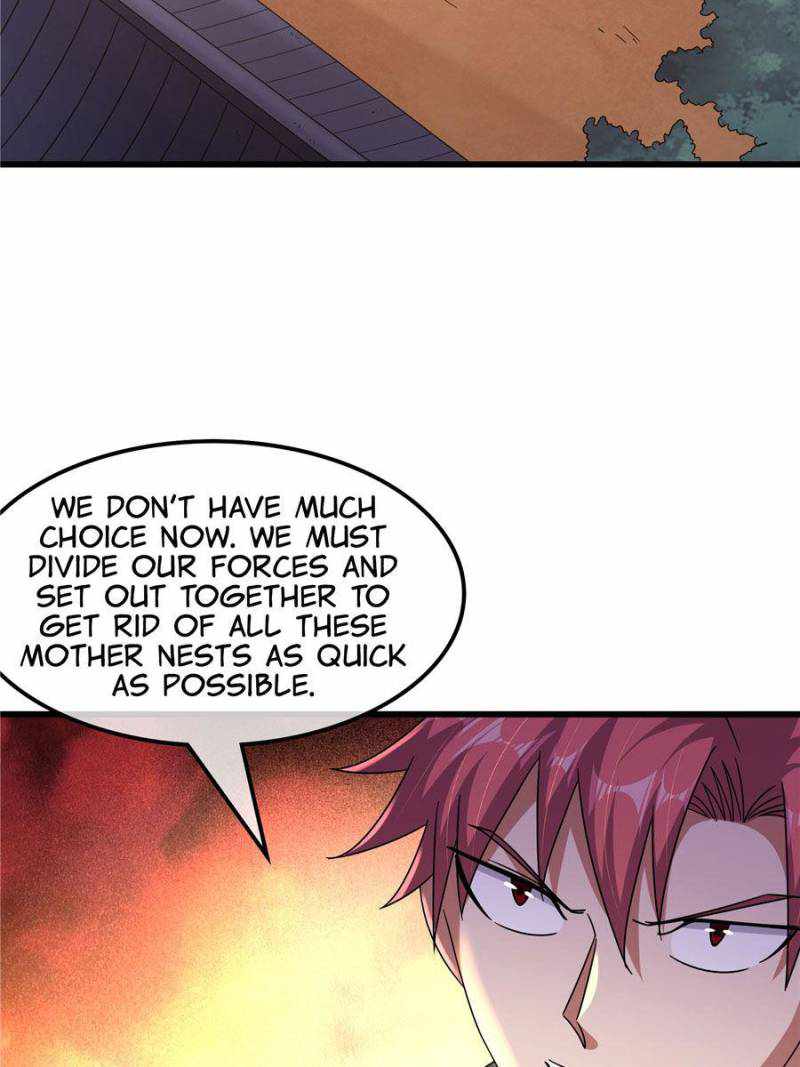 The Boss of Token Exchanging Chapter 143 - Page 4