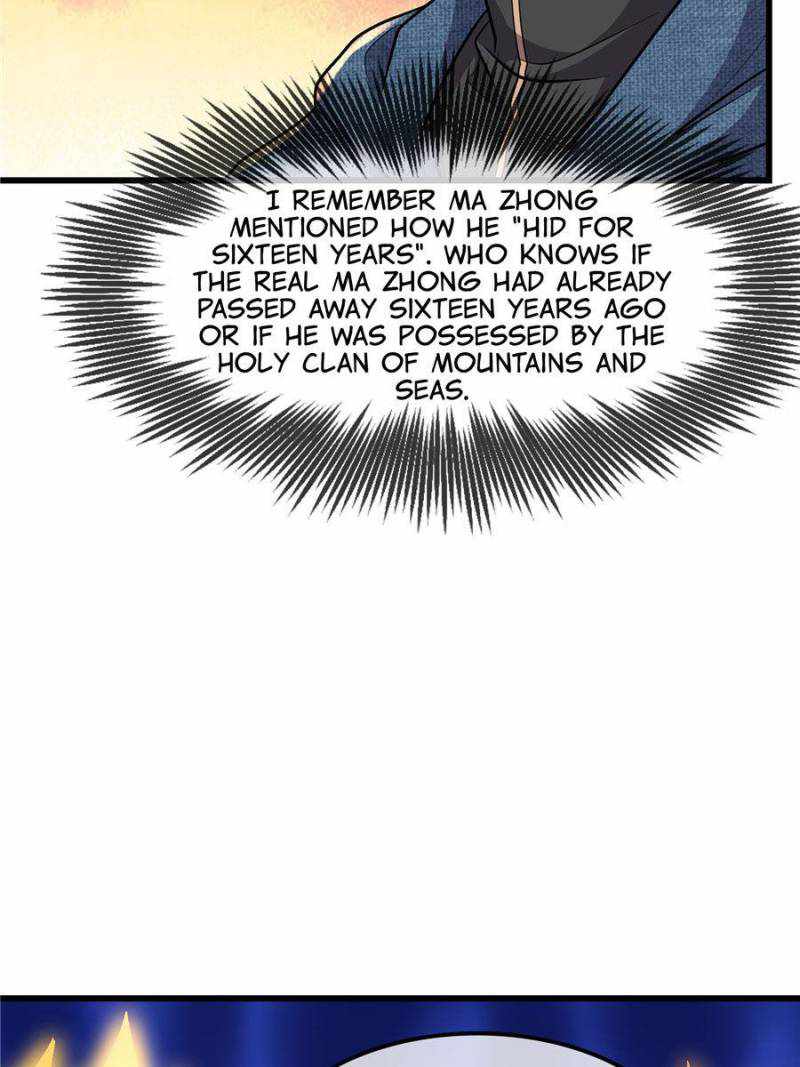 The Boss of Token Exchanging Chapter 143 - Page 31