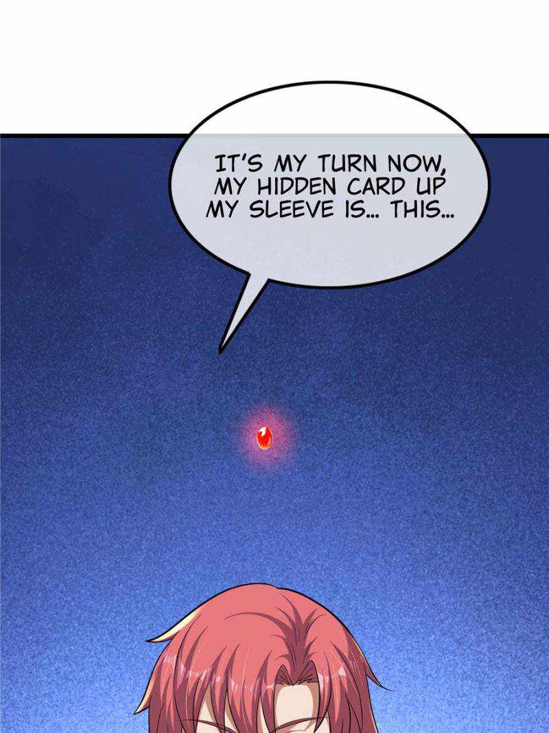 The Boss of Token Exchanging Chapter 143 - Page 35