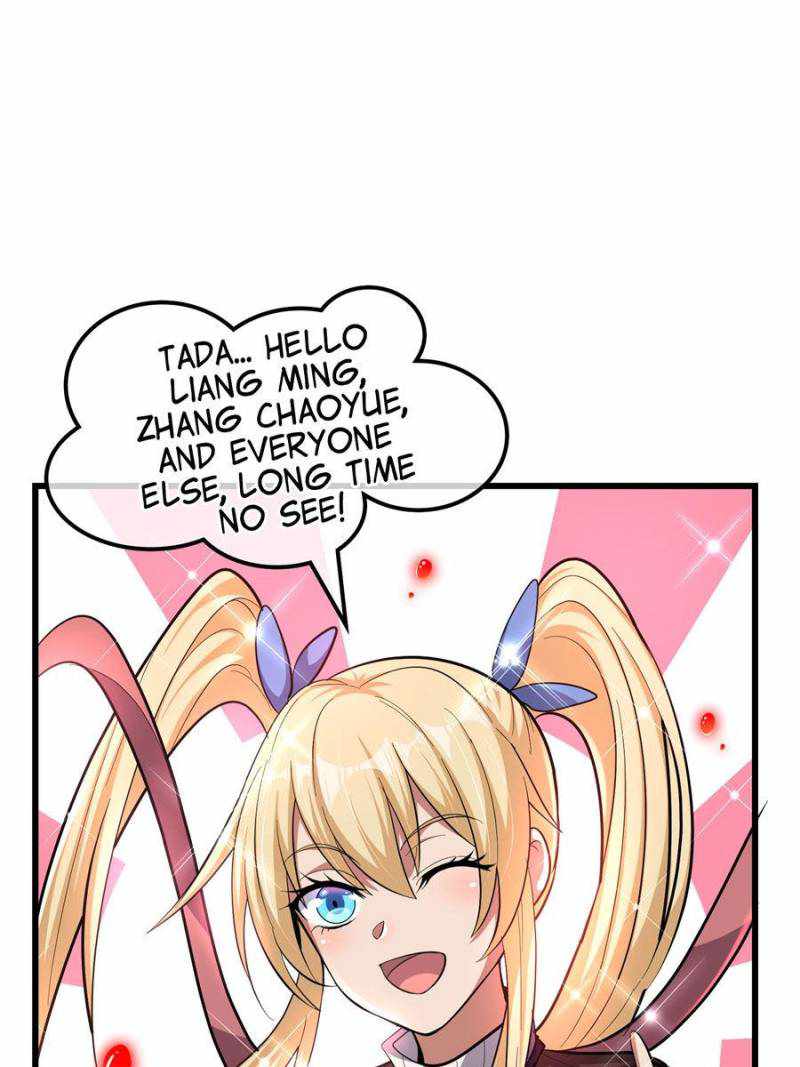 The Boss of Token Exchanging Chapter 143 - Page 37