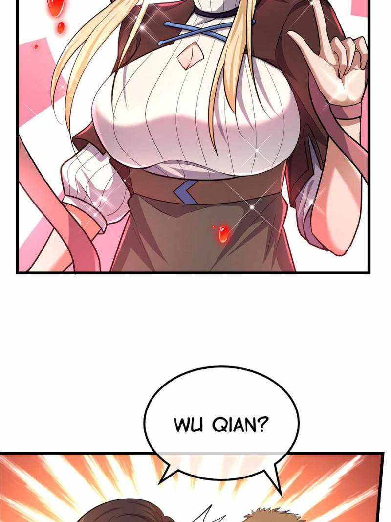 The Boss of Token Exchanging Chapter 143 - Page 38