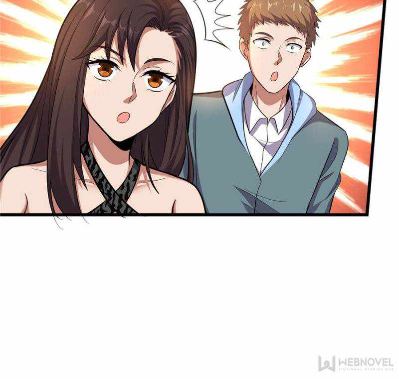 The Boss of Token Exchanging Chapter 143 - Page 39