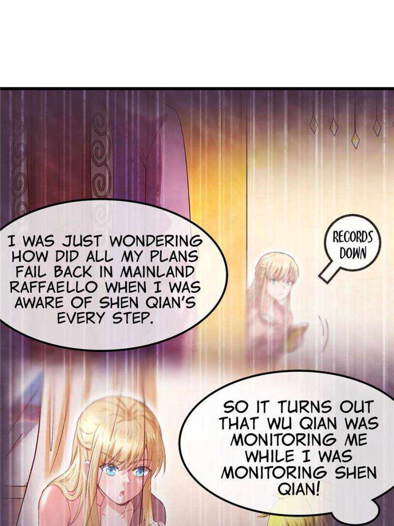 The Boss of Token Exchanging Chapter 143 - Page 49