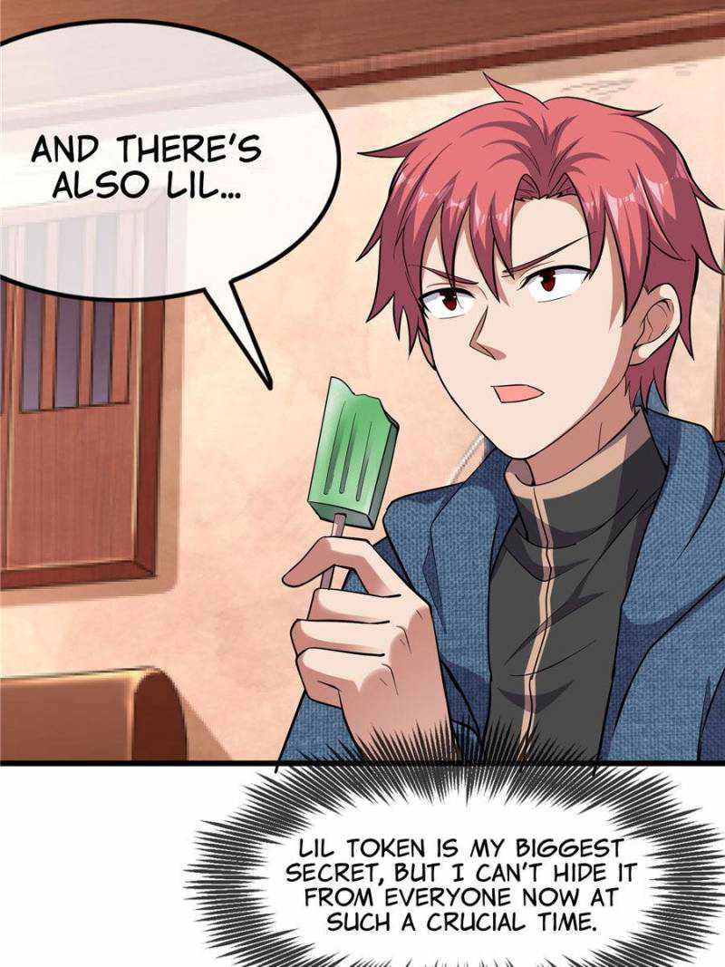 The Boss of Token Exchanging Chapter 143 - Page 52