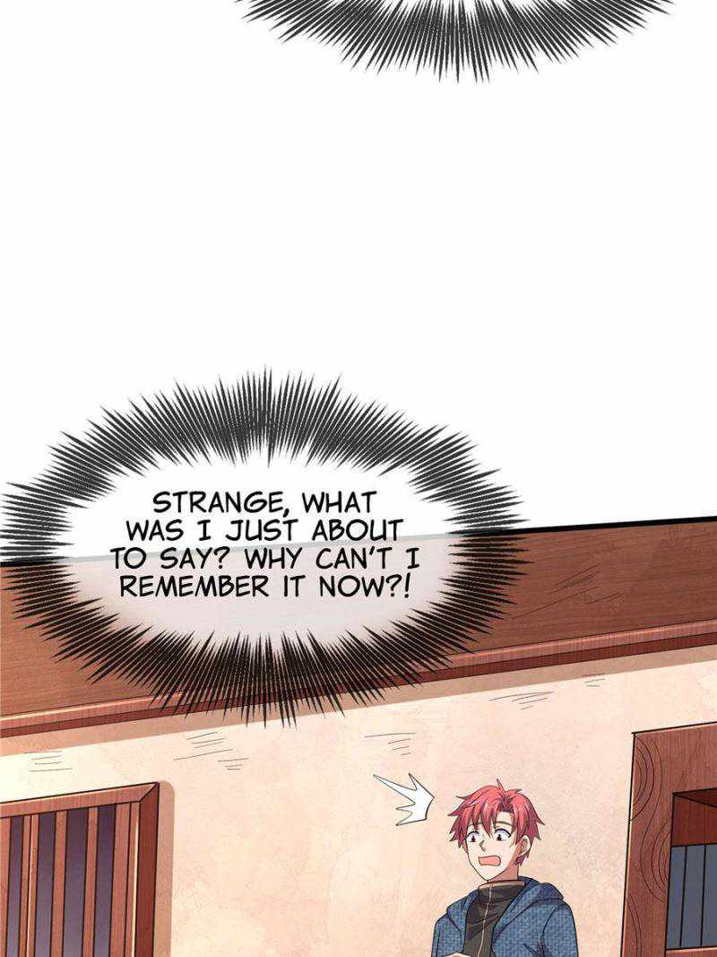 The Boss of Token Exchanging Chapter 143 - Page 53