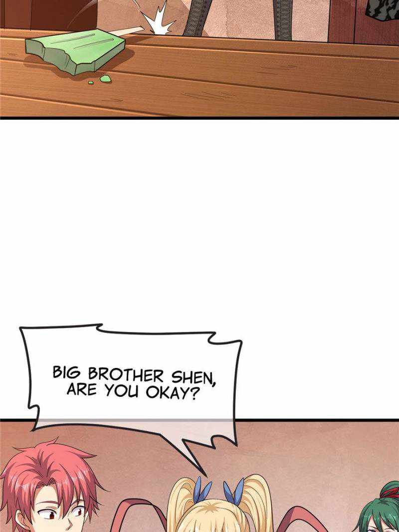 The Boss of Token Exchanging Chapter 143 - Page 55