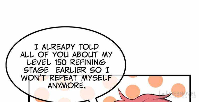 The Boss of Token Exchanging Chapter 143 - Page 57