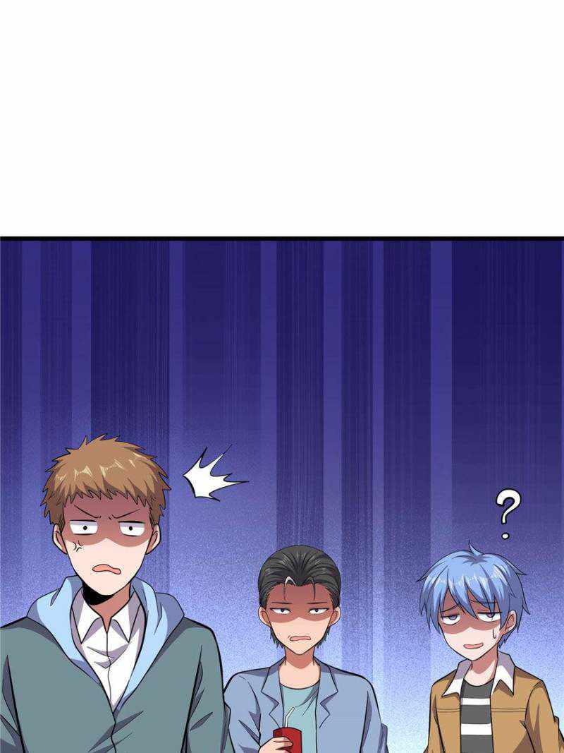 The Boss of Token Exchanging Chapter 143 - Page 59