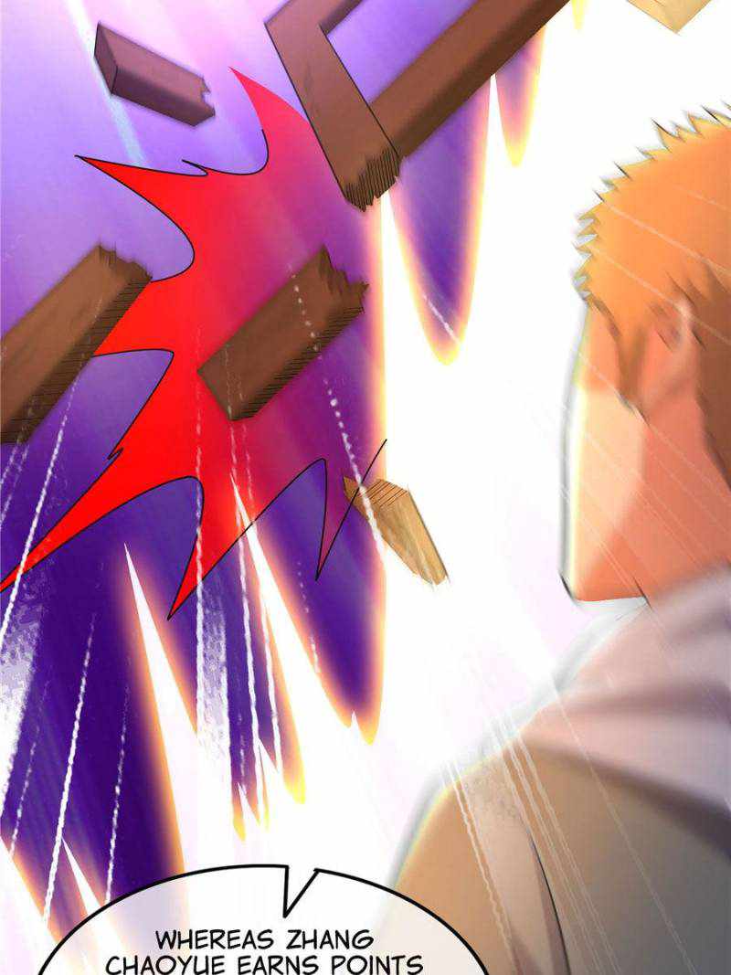 The Boss of Token Exchanging Chapter 143 - Page 67