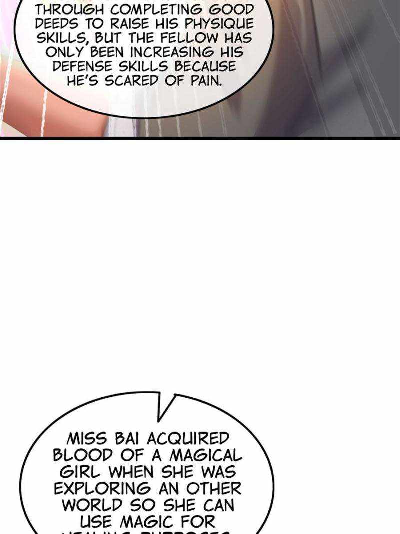 The Boss of Token Exchanging Chapter 143 - Page 68