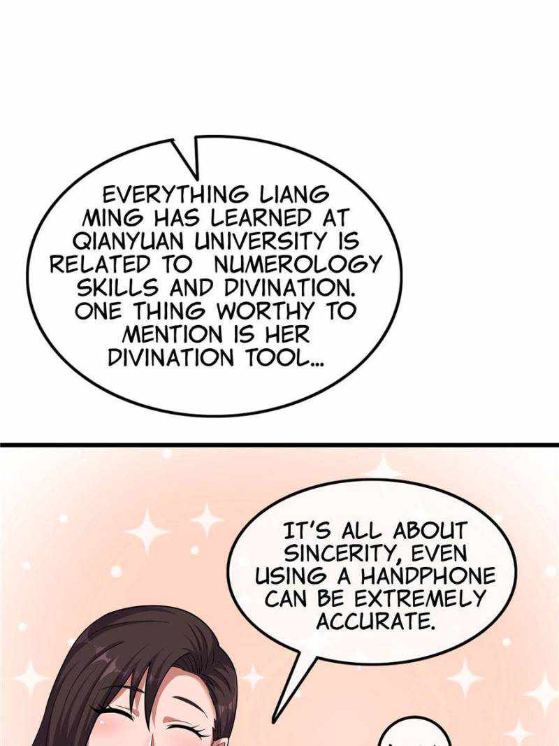 The Boss of Token Exchanging Chapter 143 - Page 71