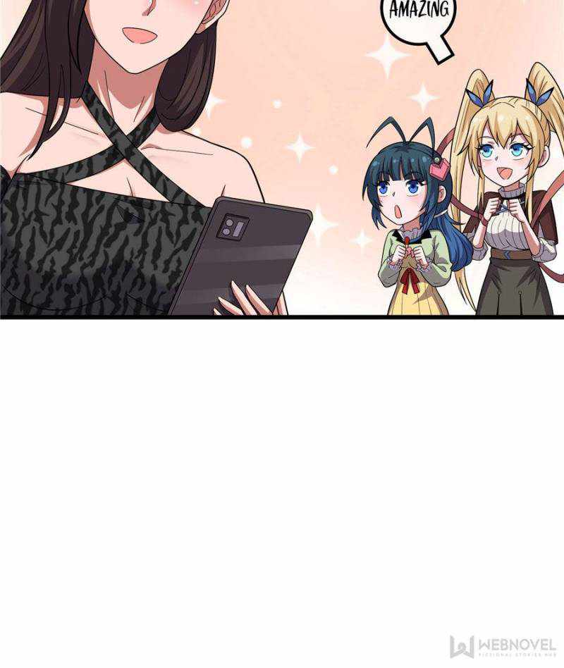 The Boss of Token Exchanging Chapter 143 - Page 72