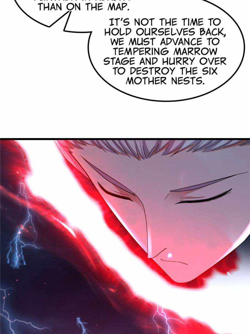 The Boss of Token Exchanging Chapter 143 - Page 74