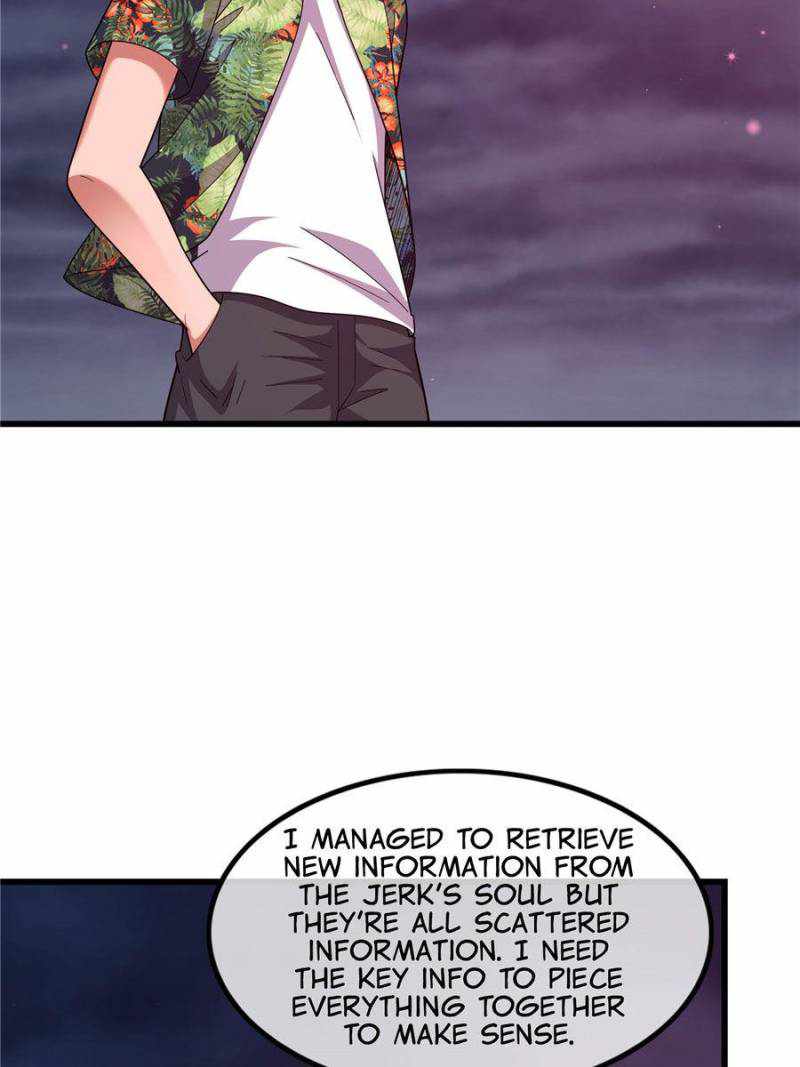 The Boss of Token Exchanging Chapter 143 - Page 78