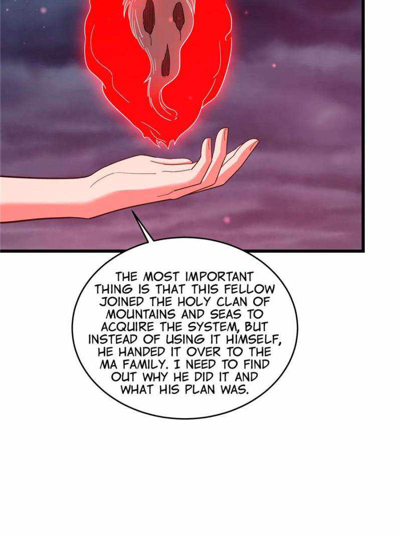 The Boss of Token Exchanging Chapter 143 - Page 80