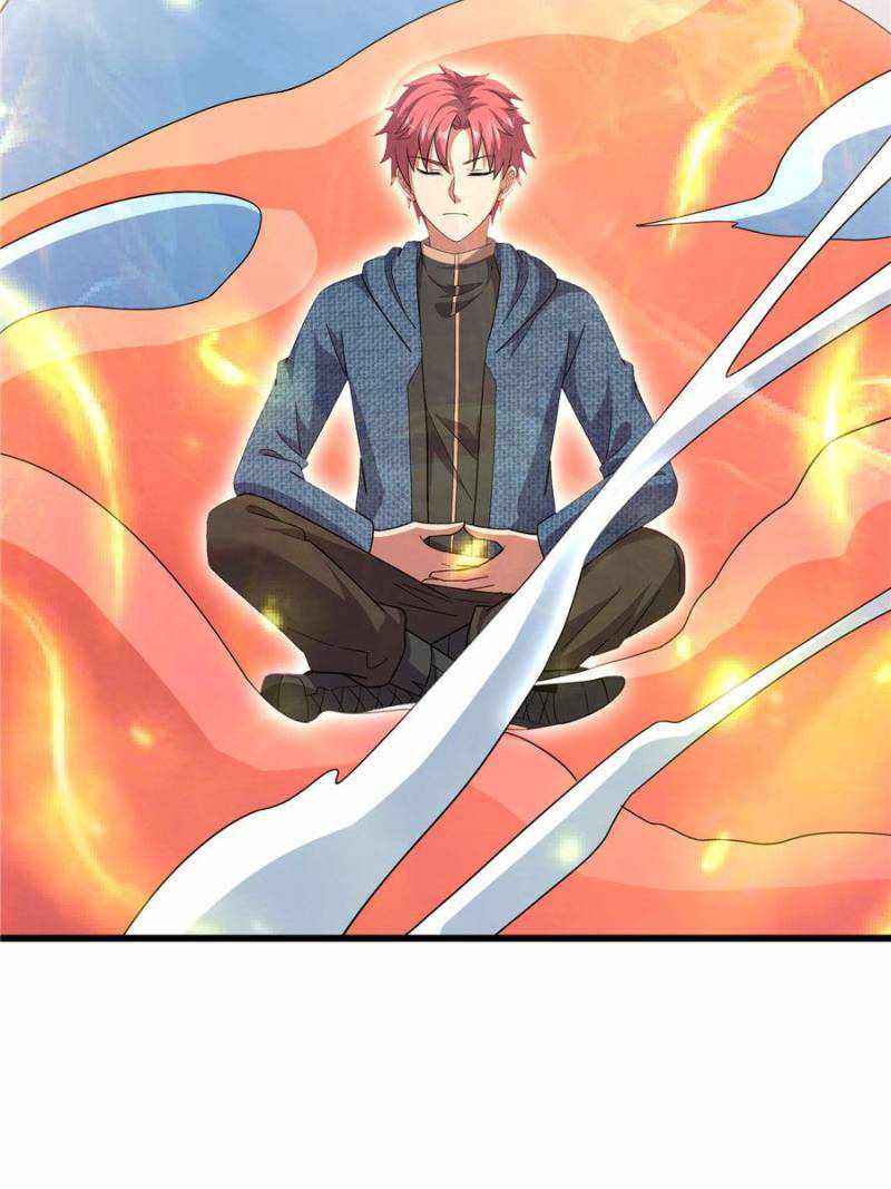 The Boss of Token Exchanging Chapter 143 - Page 83