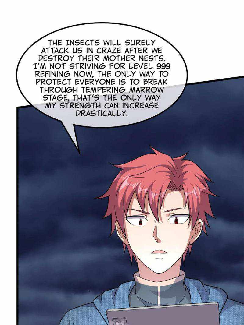 The Boss of Token Exchanging Chapter 143 - Page 84