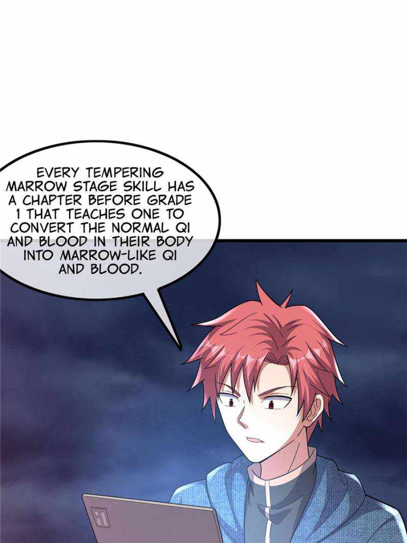 The Boss of Token Exchanging Chapter 143 - Page 86