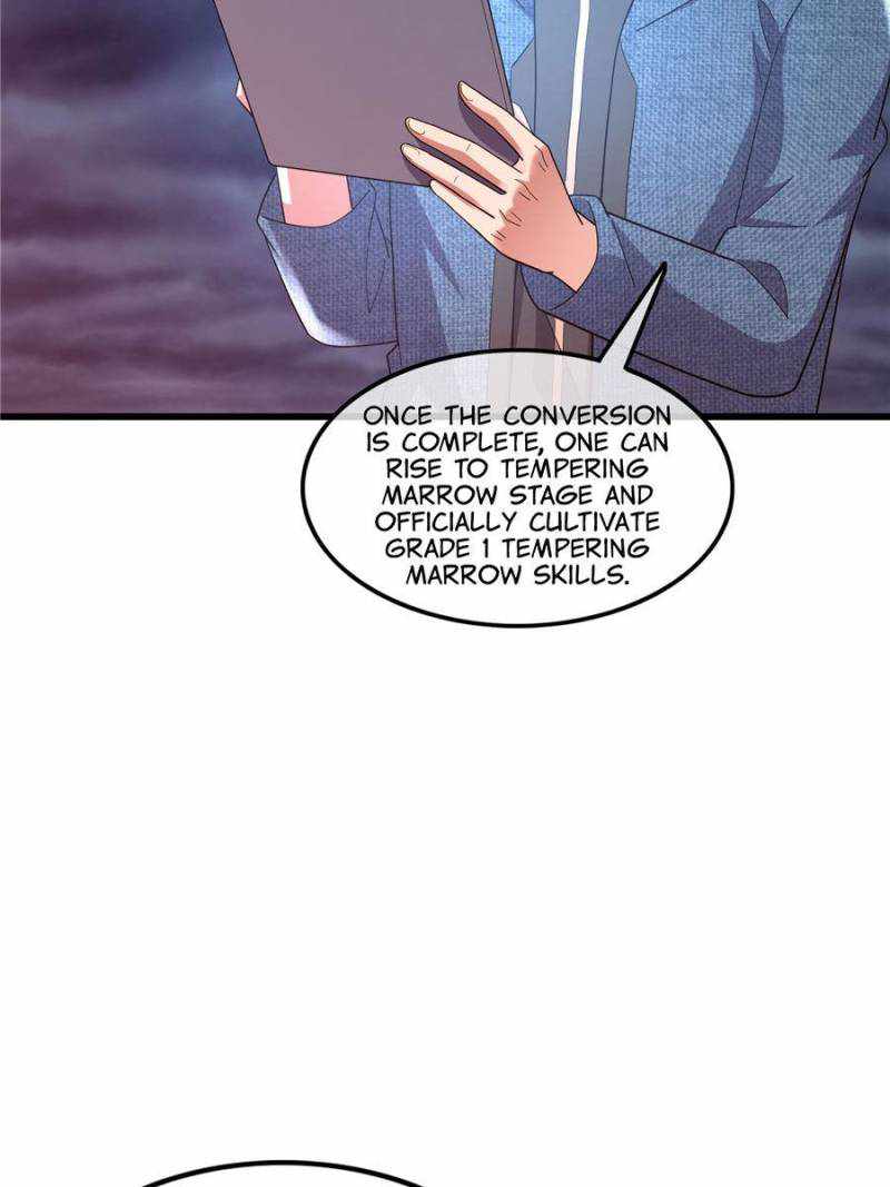 The Boss of Token Exchanging Chapter 143 - Page 87