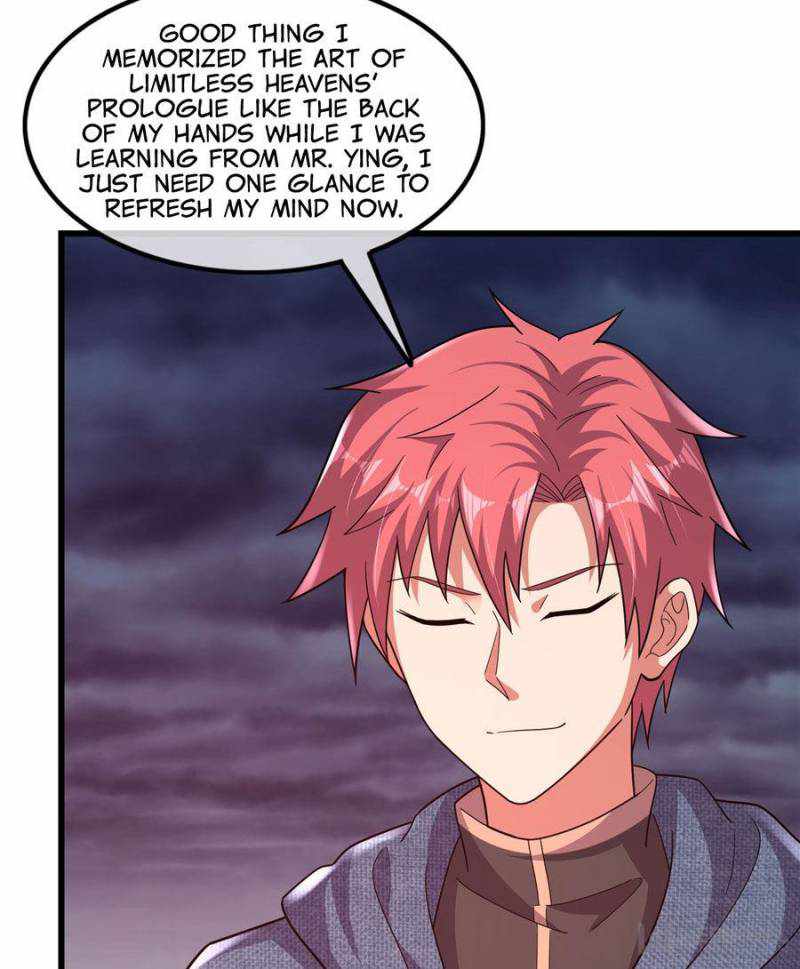 The Boss of Token Exchanging Chapter 143 - Page 88