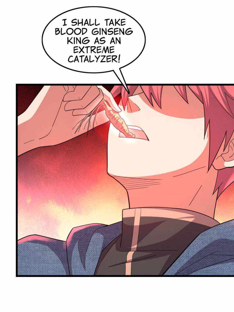The Boss of Token Exchanging Chapter 143 - Page 92