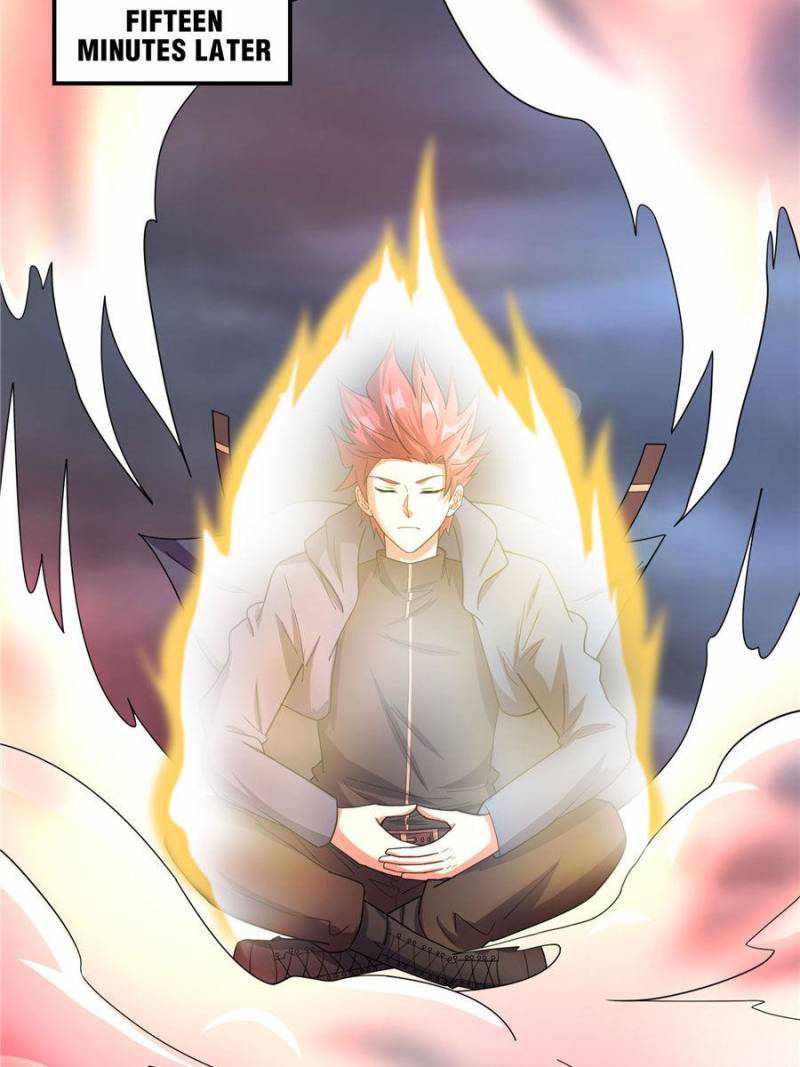 The Boss of Token Exchanging Chapter 143 - Page 99