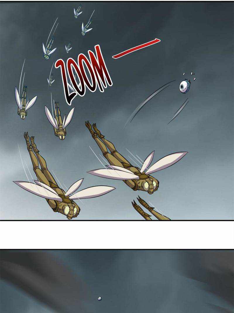 The Boss of Token Exchanging Chapter 144 - Page 2