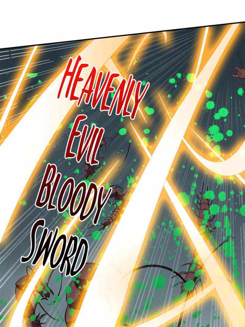 The Boss of Token Exchanging Chapter 144 - Page 13