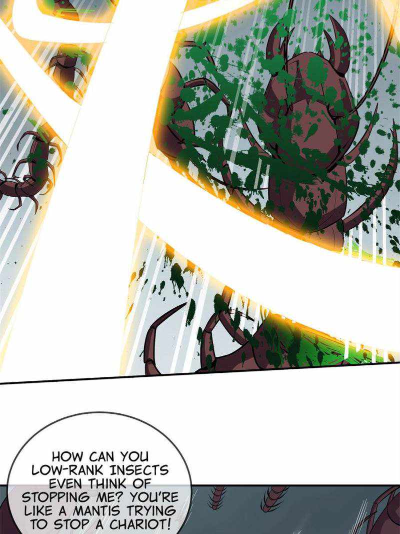 The Boss of Token Exchanging Chapter 144 - Page 14
