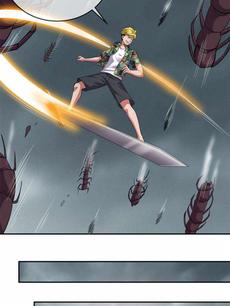 The Boss of Token Exchanging Chapter 144 - Page 15