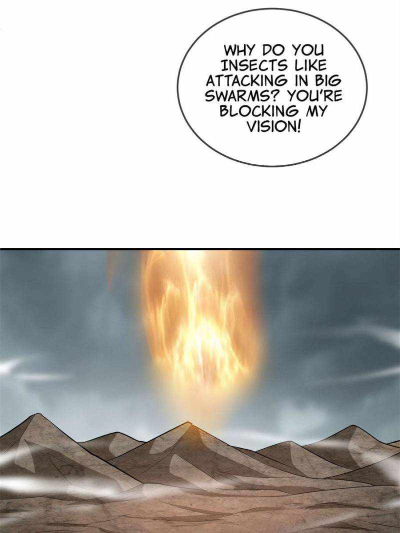 The Boss of Token Exchanging Chapter 144 - Page 17