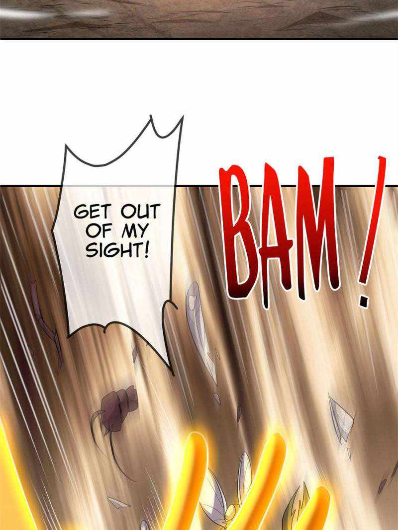 The Boss of Token Exchanging Chapter 144 - Page 18