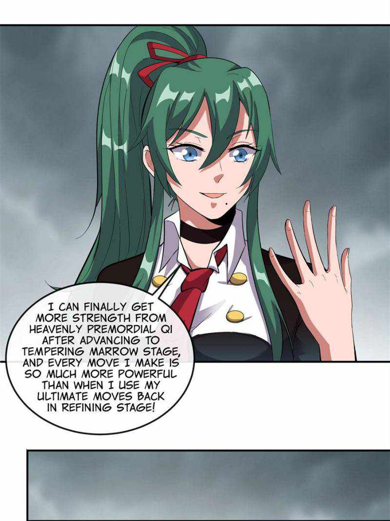 The Boss of Token Exchanging Chapter 144 - Page 21