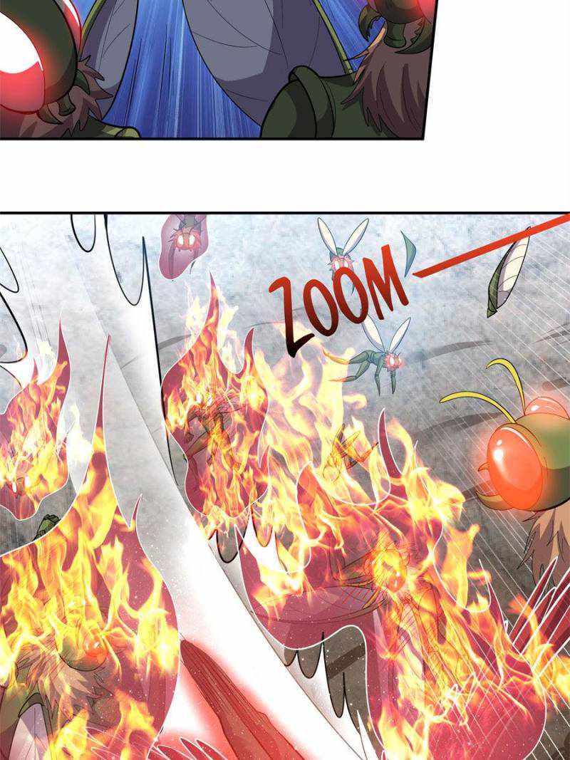 The Boss of Token Exchanging Chapter 144 - Page 24