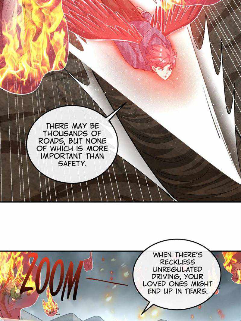 The Boss of Token Exchanging Chapter 144 - Page 25