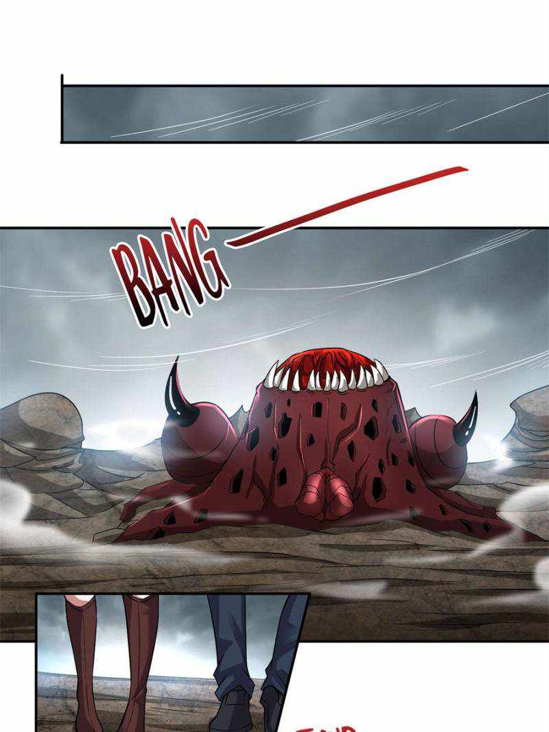 The Boss of Token Exchanging Chapter 144 - Page 27