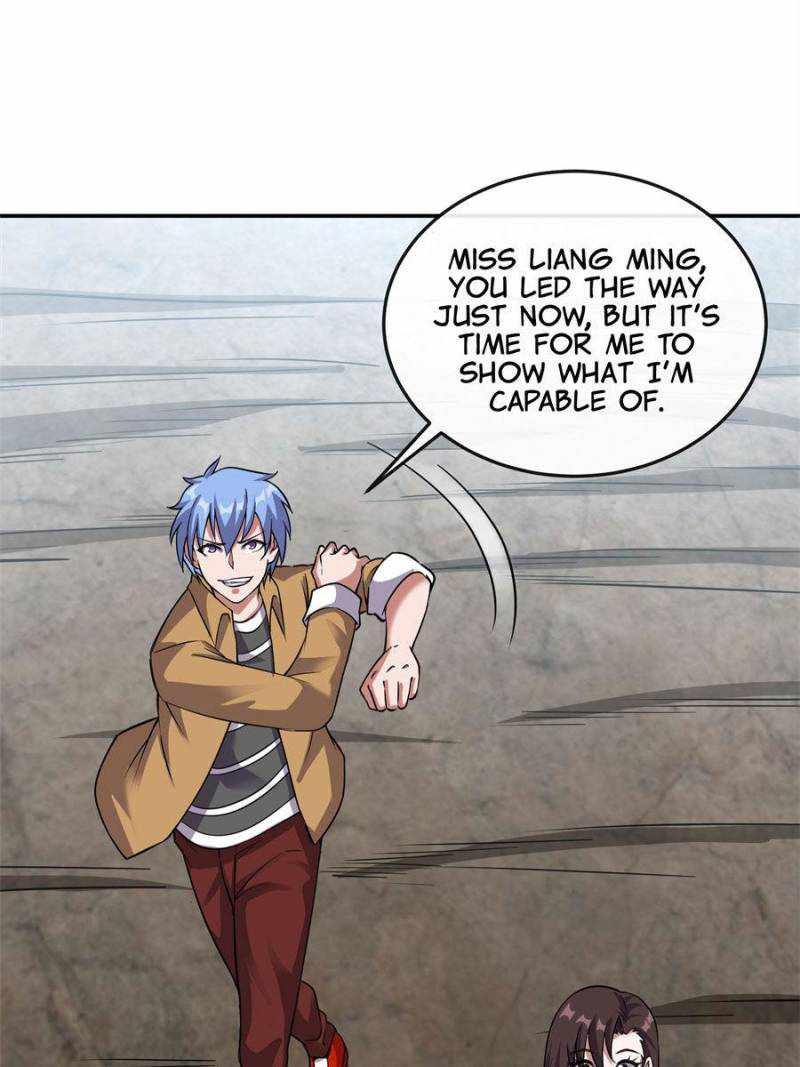 The Boss of Token Exchanging Chapter 144 - Page 31