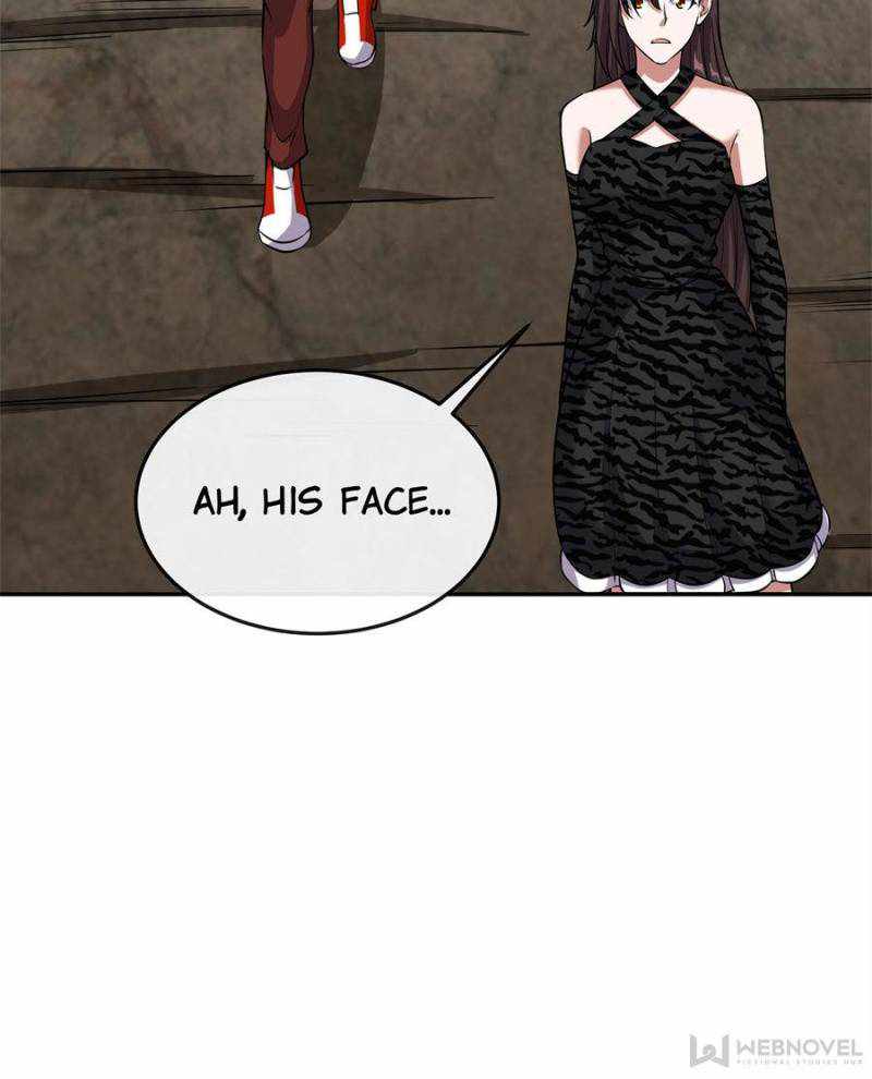 The Boss of Token Exchanging Chapter 144 - Page 32