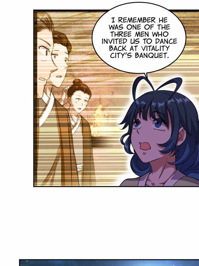 The Boss of Token Exchanging Chapter 144 - Page 36