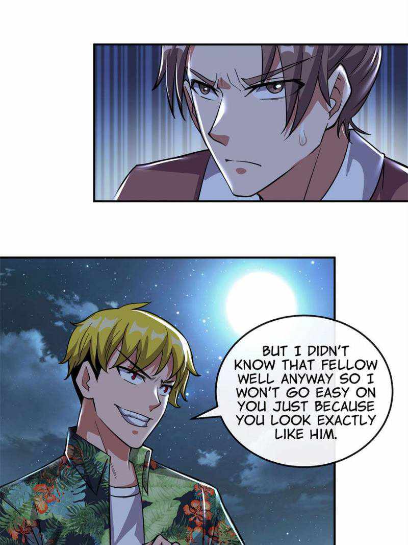 The Boss of Token Exchanging Chapter 144 - Page 39
