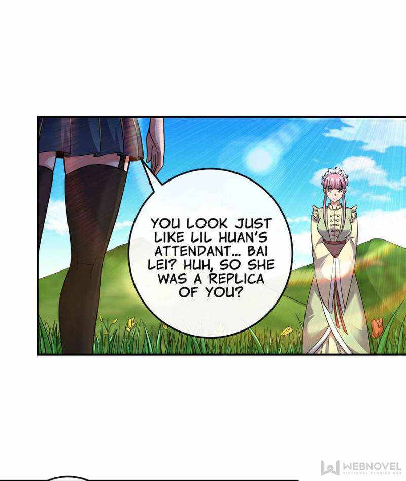 The Boss of Token Exchanging Chapter 144 - Page 41