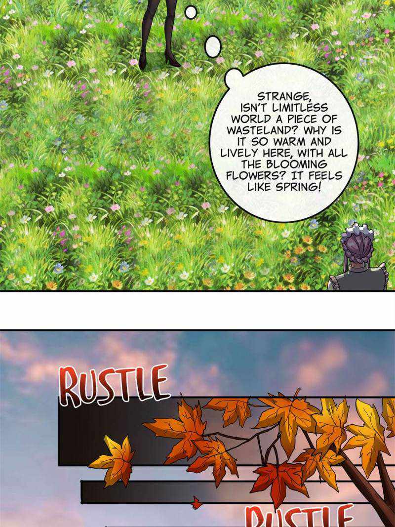 The Boss of Token Exchanging Chapter 144 - Page 43
