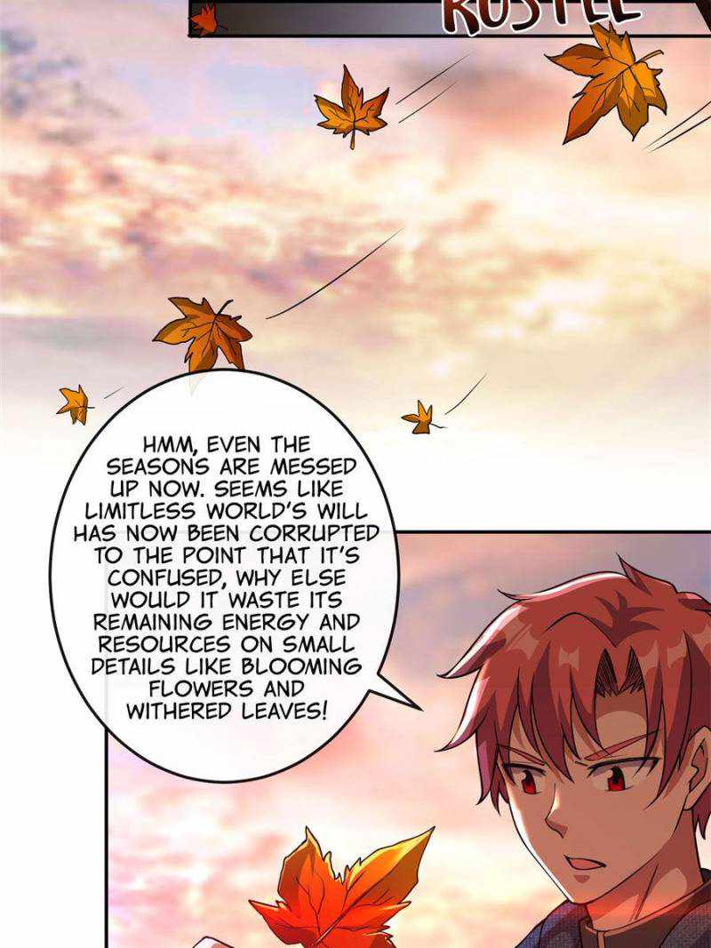 The Boss of Token Exchanging Chapter 144 - Page 44