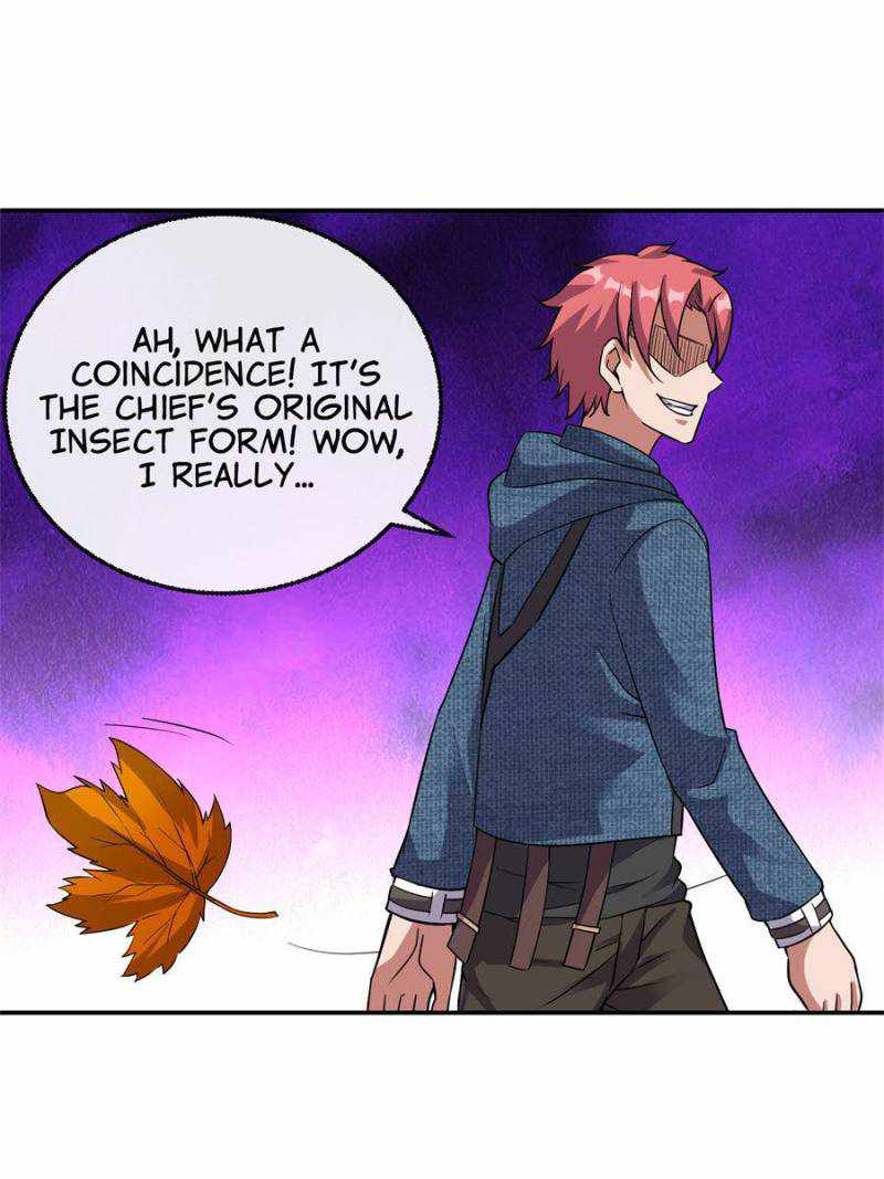 The Boss of Token Exchanging Chapter 144 - Page 46